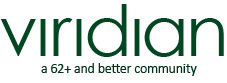 Viridian Property Logo